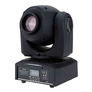 Прожектор полного движения LED Showlight MH-LED 30S