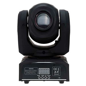 Прожектор полного движения LED Showlight MH-LED 30S