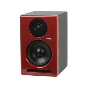 Студийный монитор активный Phonic Acumen 6A Red