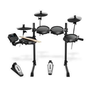 Электронная ударная установка ALESIS TURBO MESH KIT