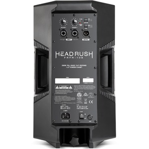 Гитарный комбо Headrush FRFR108