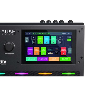 Гитарный процессор Headrush GIGBOARD