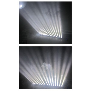 Прожектор PAR LED Showlight LED MBAR 108