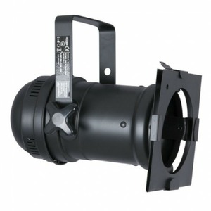 Прожектор PAR Showlight PAR-46 Black