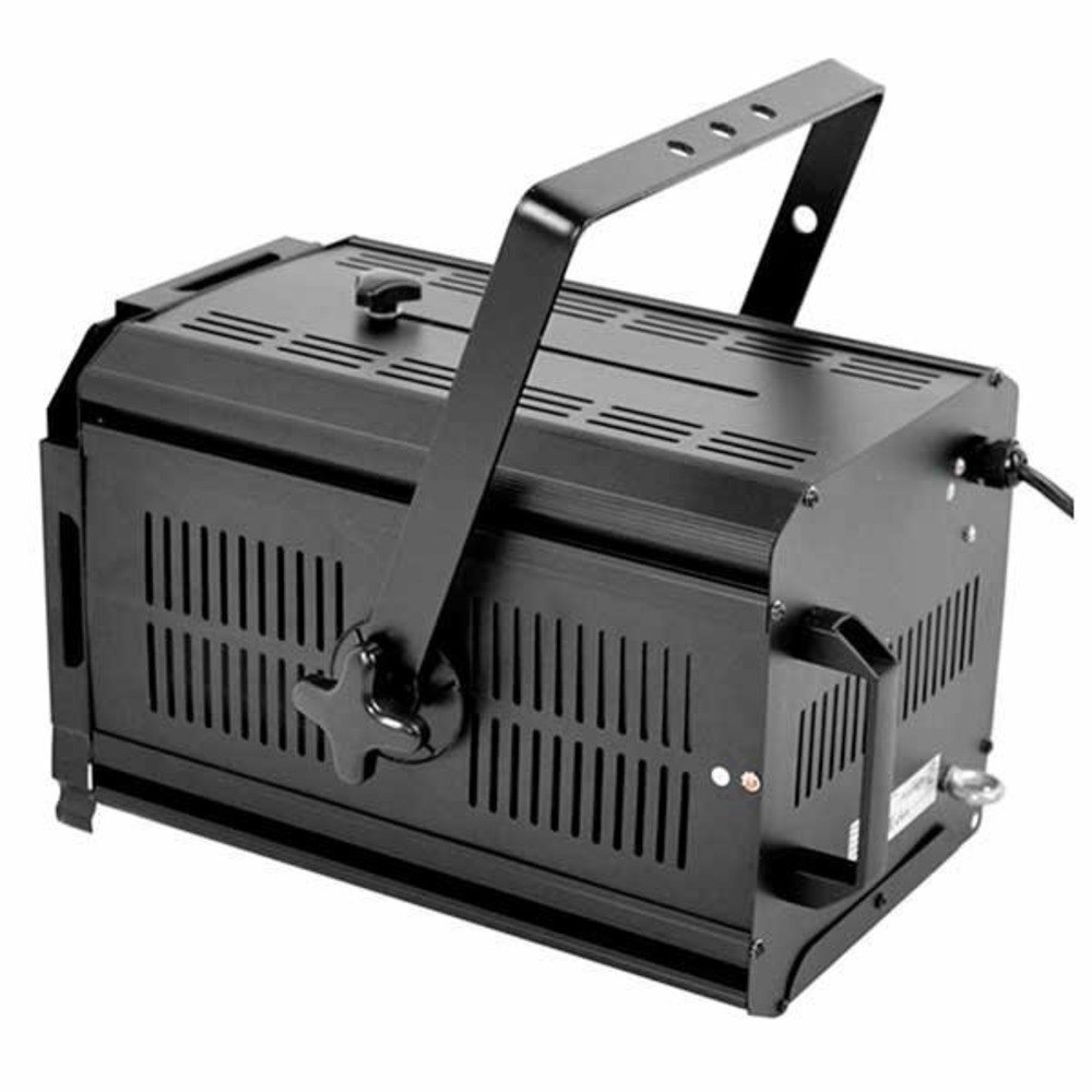 Прожектор театральный автоматизированный Showlight THEATRE SPOT 2000F