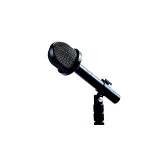 Микрофон студийный конденсаторный Октава МК-101 черный в картонной коробке