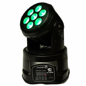 Прожектор полного движения LED Showlight MH-LED 56W