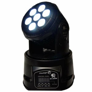 Прожектор полного движения LED Showlight MH-LED 56W
