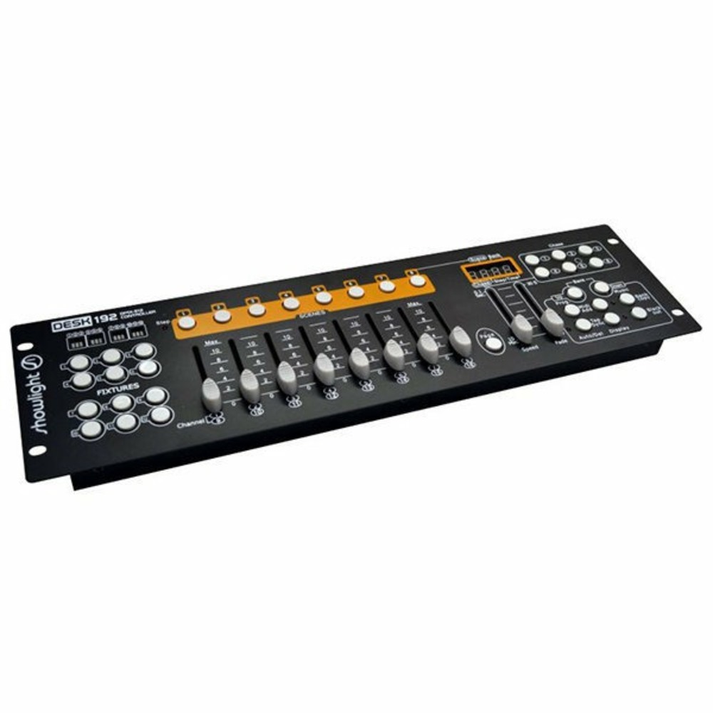 DMX контроллер Showlight DESK 192 NEO