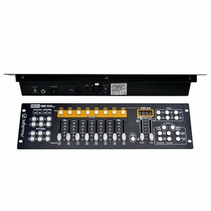DMX контроллер Showlight DESK 192 NEO