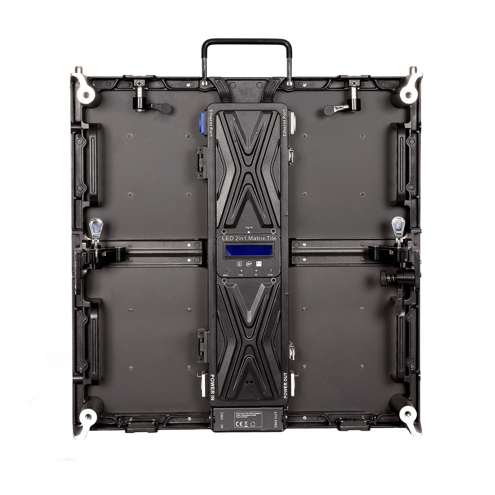 Блиндер INVOLIGHT LEDPANEL900