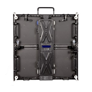 Блиндер INVOLIGHT LEDPANEL900