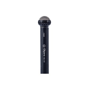 Микрофон студийный конденсаторный Октава МК-103 черный в картонной коробке