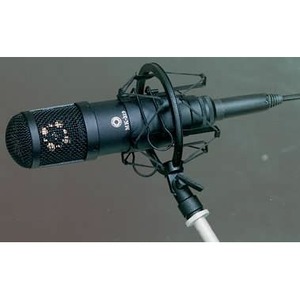 Микрофон студийный конденсаторный Октава МК-319 стереопара