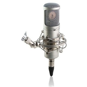 Микрофон студийный конденсаторный Recording Tools MC-700