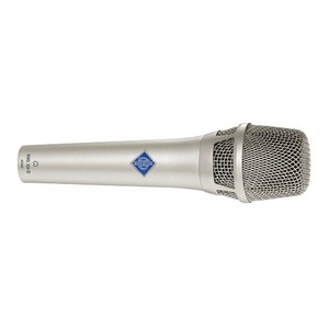 Вокальный микрофон (конденсаторный) Neumann KMS 104 D