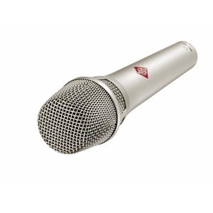 Вокальный микрофон (конденсаторный) Neumann KMS 104 plus
