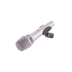 Вокальный микрофон (конденсаторный) Neumann KMS 104 plus