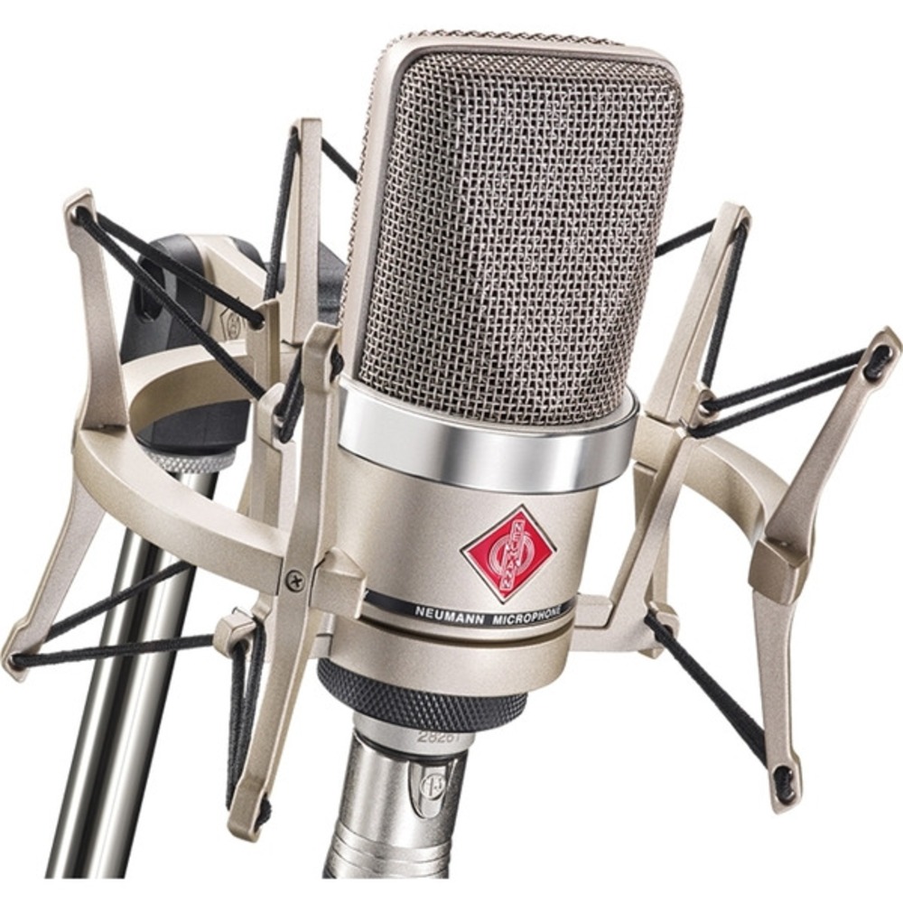 Микрофон студийный конденсаторный Neumann TLM 102 Studio Set