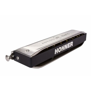 Губная гармошка Hohner Super 64C new