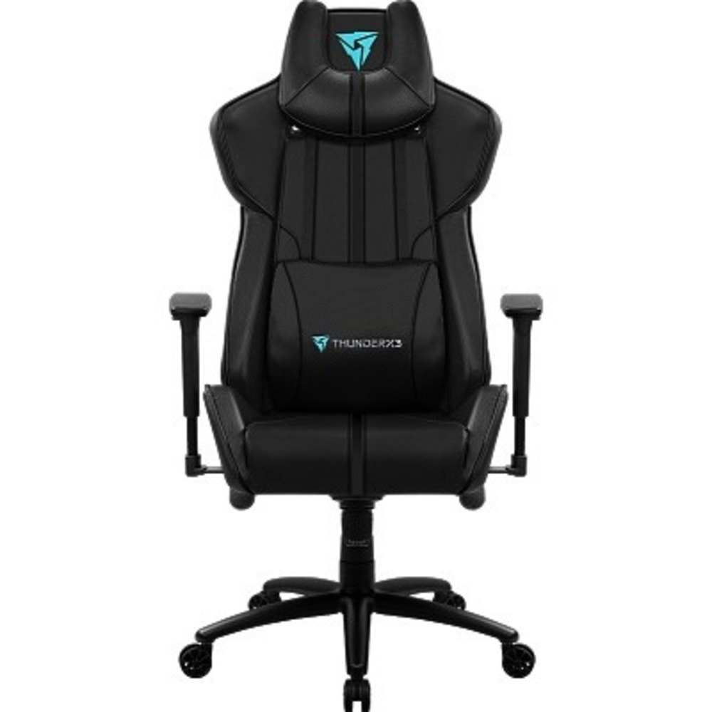 Кресло игровое ThunderX3 BC7 Black AIR