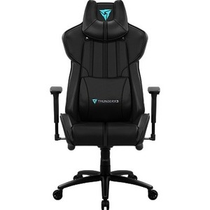 Кресло игровое ThunderX3 BC7 Black AIR