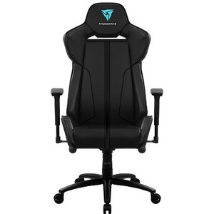 Кресло игровое ThunderX3 BC7 Black AIR