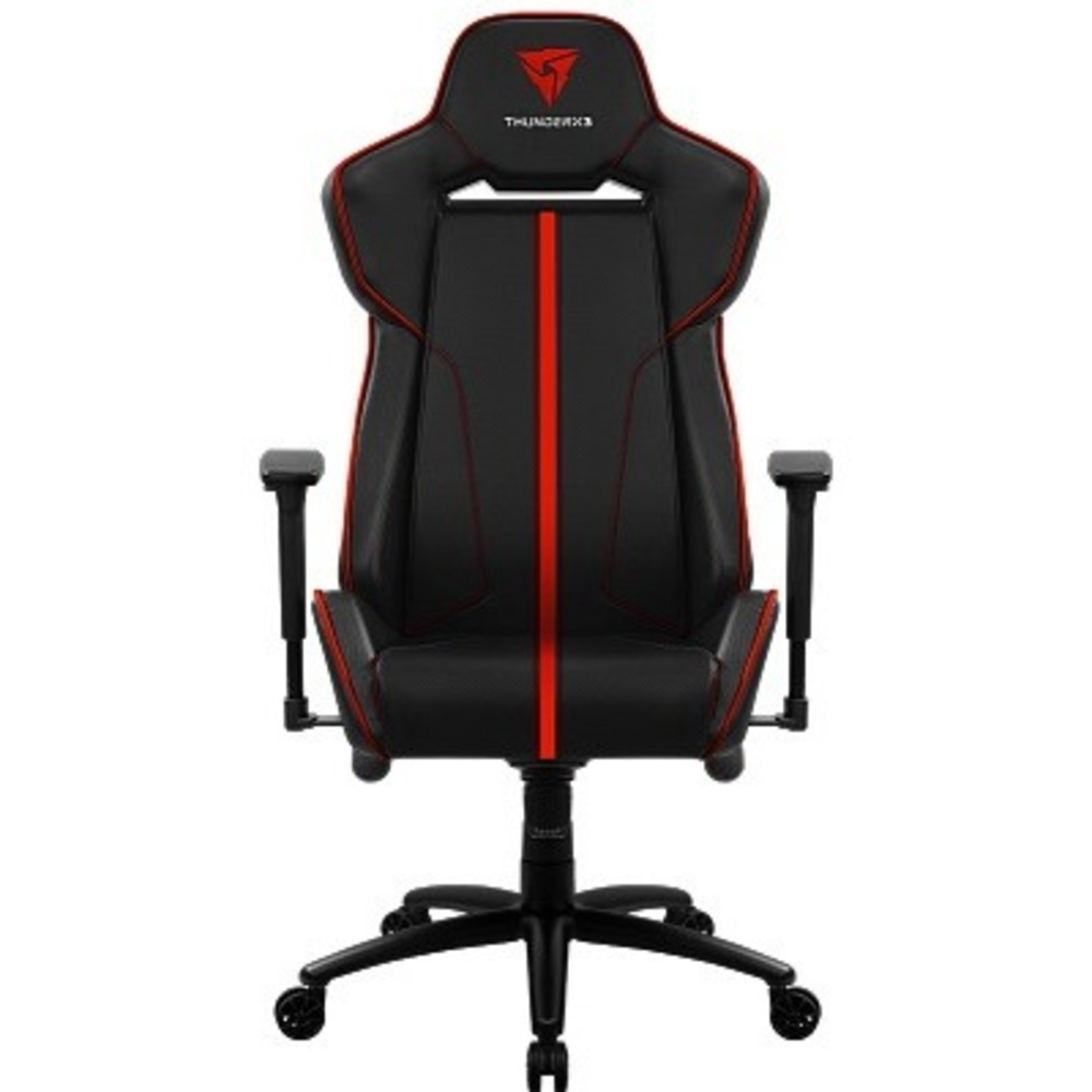 Кресло игровое ThunderX3 BC7 Black-Red AIR