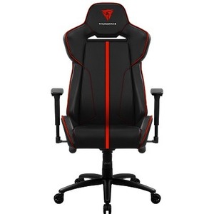 Кресло игровое ThunderX3 BC7 Black-Red AIR
