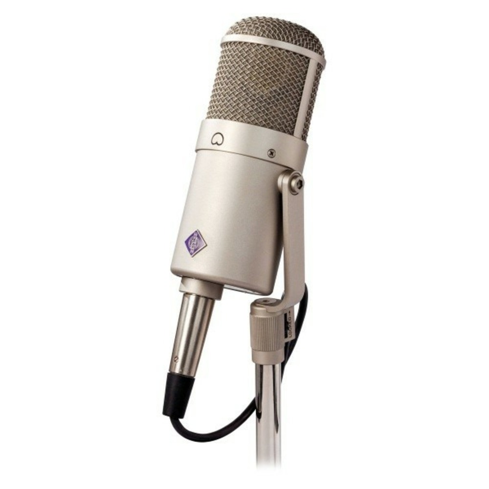 Транзисторный микрофон Neumann U 47 Fet