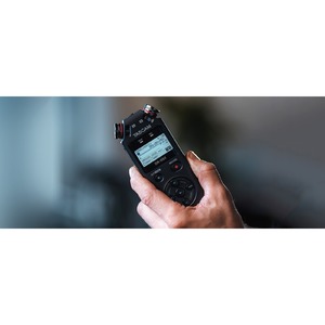 Диктофон TASCAM DR-05x