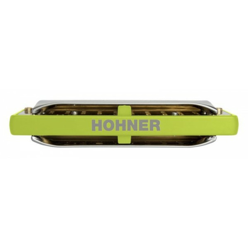 Губная гармошка Hohner Rocket Amp 2015/20 E