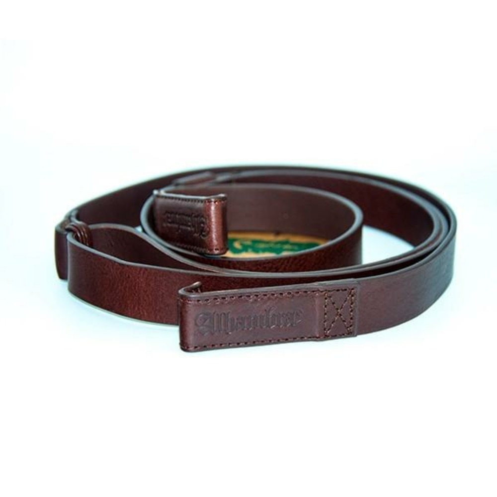 Ремень для гитары Alhambra 9.518