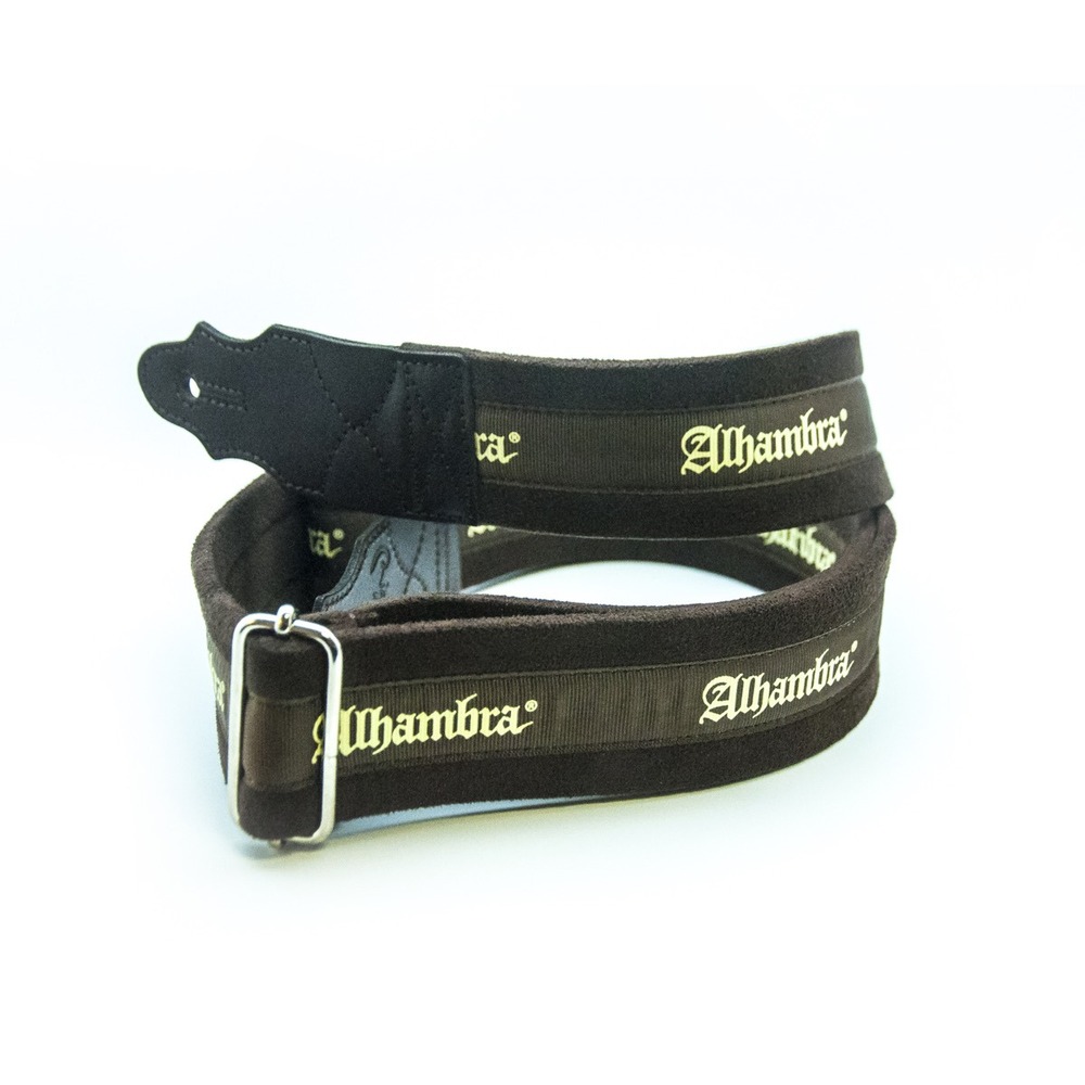 Ремень для гитары Alhambra 9.514