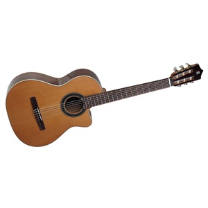 Классическая гитара Alhambra 8.701 Crossover CS-LR CW Serie S E1