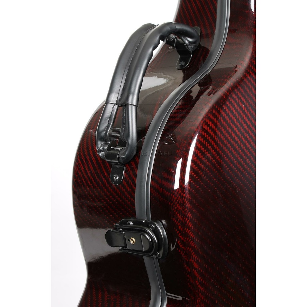 Кейс для гитары Alhambra 9.558