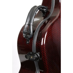 Кейс для гитары Alhambra 9.558