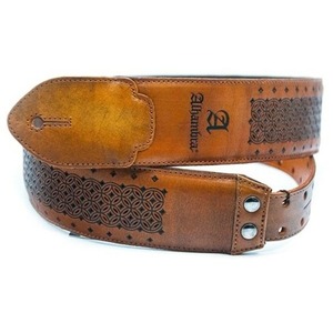 Ремень для гитары Alhambra 9.516