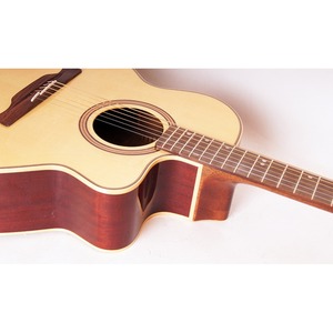 Акустическая гитара Alhambra 5.532 J-1 CW A B