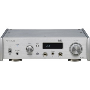 ЦАП транзисторный Teac UD-505 Silver