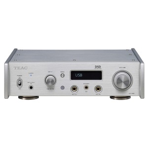 ЦАП транзисторный Teac UD-505 Silver