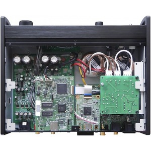 ЦАП транзисторный Teac UD-505 Silver