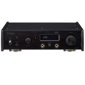 ЦАП транзисторный Teac UD-505 Black