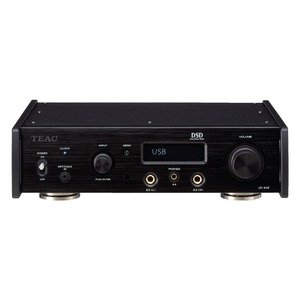 ЦАП транзисторный Teac UD-505 Black