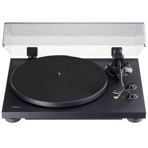 Проигрыватель винила Teac TN-280BT Black