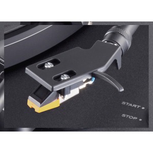 Проигрыватель винила Teac TN-280BT Black