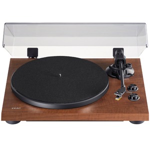 Проигрыватель винила Teac TN-280BT Walnut