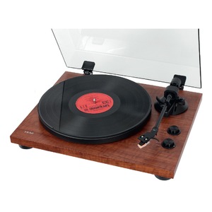 Проигрыватель винила Teac TN-280BT Walnut