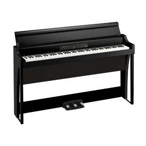 Пианино цифровое KORG G1 AIR-BK