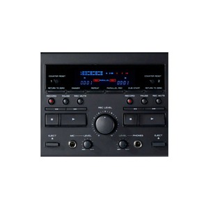 Двухкассетная дека Teac W-1200